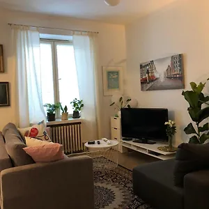  Appartement Very Lovely In City Center Finland